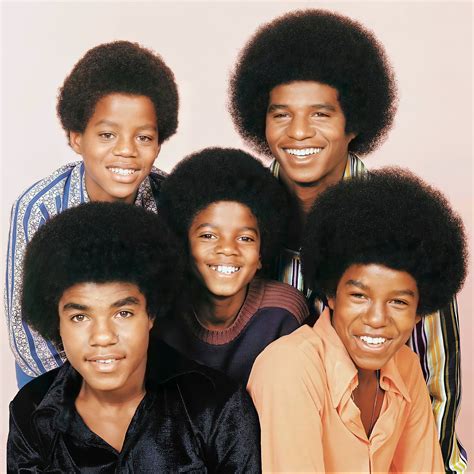 The Jackson 5 .